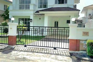3 Bedroom House for rent in Mantana Onnut-Wongwaen 5, Dokmai, Bangkok