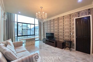 2 Bedroom Condo for rent in Amanta Ratchada, Din Daeng, Bangkok near MRT Thailand Cultural Centre