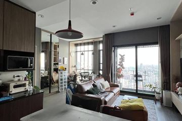 1 Bedroom Condo for rent in The Capital Ekamai - Thonglor, Bang Kapi, Bangkok