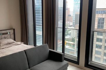 1 Bedroom Condo for rent in Noble Ploenchit, Lumpini, Bangkok near BTS Ploen Chit