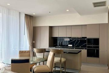 3 Bedroom Condo for rent in Noble Ploenchit, Lumpini, Bangkok near BTS Ploen Chit