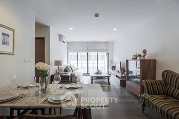 2 Bedroom Condo for rent in Rende Sukhumvit 23, Khlong Toei Nuea, Bangkok near BTS Asoke