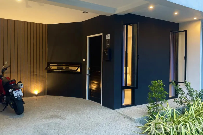 1 Bedroom House For Rent