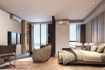 1 Bedroom Condo for sale in VIP Venus Karon, Karon, Phuket