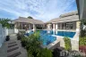 3 Bedroom Villa for Sale or Rent in Bophut Residences, Bo Phut, Surat Thani