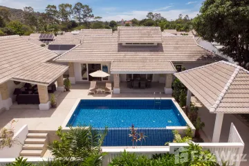 3 Bedroom Villa for sale in Bophut Residences, Bo Phut, Surat Thani