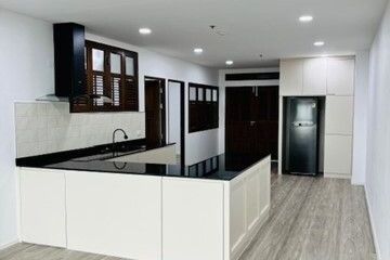 3 Bedroom Condo for Sale or Rent in Thew River Place, Bang Yi Khan, Bangkok near MRT Bang Yi Khan