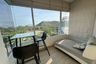 2 Bedroom Condo for sale in The Sea Condominium, Sam Roi Yot, Prachuap Khiri Khan