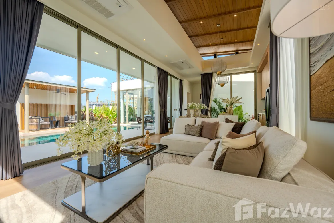 Thalang, Phuket - Photo 2