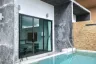 2 Bedroom Villa for sale in The 8 Pool Villa, Chalong, Phuket
