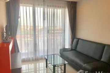 1 Bedroom Condo for rent in The Time, Thung Sukhla, Chonburi