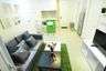 1 Bedroom Condo for sale in TC Green, Huai Khwang, Bangkok near MRT Phetchaburi