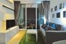 1 Bedroom Condo for sale in TC Green, Huai Khwang, Bangkok near MRT Phetchaburi