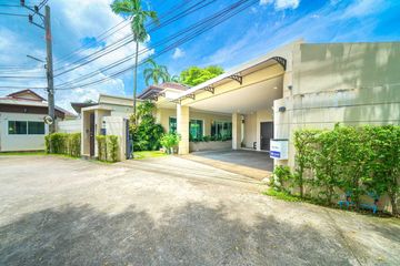 4 Bedroom Villa for sale in Rawai, Phuket