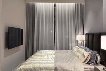 1 Bedroom Condo for sale in KHUN by YOO inspired by Starck, Khlong Tan Nuea, Bangkok near BTS Thong Lo