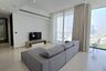 2 Bedroom Condo for rent in Tait Sathorn 12, Silom, Bangkok near BTS Saint Louis