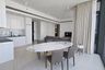 2 Bedroom Condo for rent in Tait Sathorn 12, Silom, Bangkok near BTS Saint Louis