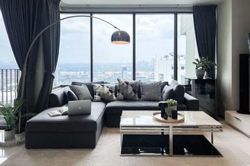 2 Bedroom Condo for rent in The Emporio Place, Khlong Tan, Bangkok near BTS Phrom Phong