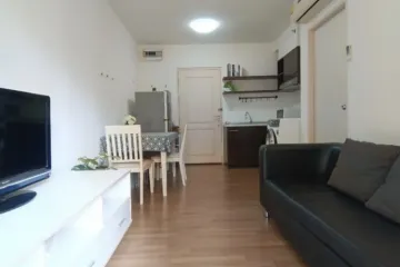 1 Bedroom Condo for rent in S&S Sukhumvit, Bang Na, Bangkok near BTS Punnawithi