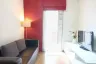 1 Bedroom Condo for rent in S&S Sukhumvit, Bang Na, Bangkok near BTS Punnawithi