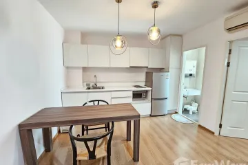 1 Bedroom Condo for rent in Sym Vibha-Ladprao, Chom Phon, Bangkok near MRT Chatuchak Park