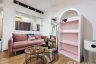 1 Bedroom Condo for rent in Sym Vibha-Ladprao, Chom Phon, Bangkok near MRT Chatuchak Park