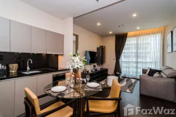 1 Bedroom Condo for Sale or Rent in The XXXIX by Sansiri, Khlong Tan Nuea, Bangkok near BTS Phrom Phong
