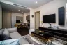 1 Bedroom Condo for Sale or Rent in The XXXIX by Sansiri, Khlong Tan Nuea, Bangkok near BTS Phrom Phong