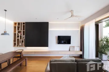 2 Bedroom Condo for sale in Supreme Legend, Chong Nonsi, Bangkok