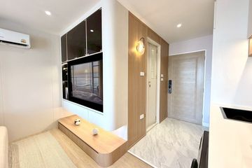1 Bedroom Condo for sale in Boonyamas Mansion Nimman, Suthep, Chiang Mai