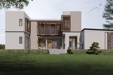 4 Bedroom Villa for Sale or Rent in Haiya, Chiang Mai