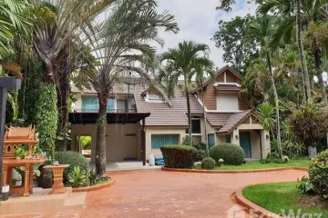 3 Bedroom House for Sale or Rent in Lake Ville Park 2, Nong Chom, Chiang Mai