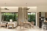 3 Bedroom Villa for sale in Sawan by Maison Chantara, Mae Nam, Surat Thani