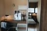 1 Bedroom Condo for rent in Supalai Casa Riva, Bang Kho Laem, Bangkok near BTS Talat Phlu