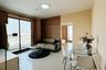 1 Bedroom Condo for rent in Supalai Casa Riva, Bang Kho Laem, Bangkok near BTS Talat Phlu