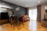 1 Bedroom Condo for rent in Hive Sathorn, Khlong Ton Sai, Bangkok near BTS Krung Thon Buri