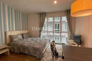 Condo for sale in Neo Condo, Nong Prue, Chonburi