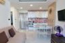 1 Bedroom Condo for sale in Paradise Park, Nong Prue, Chonburi