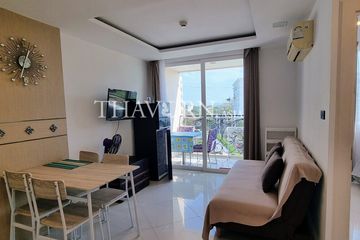 1 Bedroom Condo for sale in Paradise Park, Nong Prue, Chonburi