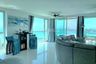 3 Bedroom Condo for sale in Sky Residences Pattaya, Nong Prue, Chonburi