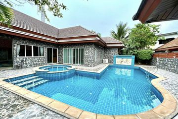 4 Bedroom Villa for Sale or Rent in Ratanakorn Garden Home, Nong Prue, Chonburi