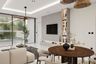 4 Bedroom House for sale in Win Win Homes, Mae Nam, Surat Thani