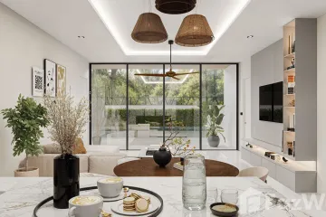 4 Bedroom House for sale in Win Win Homes, Mae Nam, Surat Thani