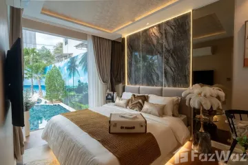 1 Bedroom Condo for sale in The Riviera Santa Monica, Nong Prue, Chonburi