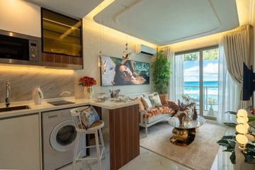 1 Bedroom Condo for sale in The Riviera Beverly Hills Residences, Nong Prue, Chonburi