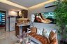 1 Bedroom Condo for sale in The Riviera Beverly Hills Residences, Nong Prue, Chonburi