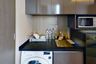1 Bedroom Condo for Sale or Rent in The Lumpini 24, Khlong Tan, Bangkok near BTS Phrom Phong