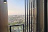 2 Bedroom Condo for rent in Altitude Unicorn Sathorn - Tha Phra, Talat Phlu, Bangkok near BTS Talat Phlu
