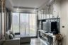 2 Bedroom Condo for rent in Supalai Wellington, Huai Khwang, Bangkok near MRT Thailand Cultural Centre