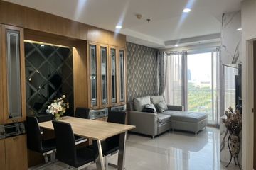 2 Bedroom Condo for rent in Supalai Wellington, Huai Khwang, Bangkok near MRT Thailand Cultural Centre